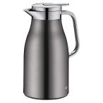  подарок pot * электрический чайник Alf .FARBE вакуум изоляция pot 1LAFTH-1000S CNW-CGY бесплатная доставка внутри праздник . праздник ответ .. вернуть ...... . соответствует 