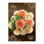ギフト カタログギフト マイハート スカイ Sky 送料無料 内祝い お祝い お返し 香典返し 熨斗 のし対応