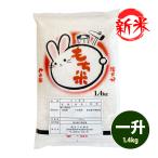 新米 もち米 愛知県 十五夜もち 1.4kg 1升 令和7年産 ポイント利用