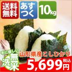 ̵ÀöÊÆ 10kg Á÷ÎÁ̵ÎÁ ¥³¥·¥Ò¥«¥ê 5kg¡ß2ÂÞ »³·Á¸©»º 30ǯ»º 1ÅùÊÆ ÊÆ 10¥¥í ¤ªÊÆ ¿©ÉÊ Ë̳¤Æ»¡¦²Æì¤ÏÄɲÃÁ÷ÎÁ