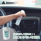 【 Nio1 SE 60g (スプーン付) 】車 車内 消臭 ニオイ ニオイ消し 強力 顆粒 水で溶かす 簡単 スプレー シート エアコン カーテン ソファー ペット 汗 タバコ