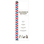 .. магазин парикмахер .BARBERSHOP гобелен подвешивание ниже флаг магазинный салон для 