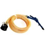 アドブルーIBCタンク用カムロック型ガンホース3m