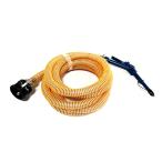 アドブルーIBCタンク用カムロック型ガンホース5m