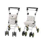 ウィズワン シルバーカー ライトス�