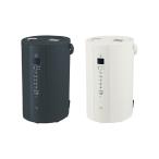 象印 スチーム式加湿器 ソフトブラ