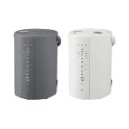 象印 スチーム式 加湿器 EE-DF35 グレー ホワイト 木造6畳 洋室10畳 EEDF35 チャイルドロック スチーム ウイルス対策 3L