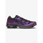 サロモン / SALOMON XT-6 Iridescent - ユニセックス スポーツスタイル スニーカー -
