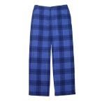 ショッピングused UNUSED アンユーズド UW1107 Check pants (USED) チェックパンツ イージーパンツ