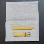 【ATELIER ROMANE】Yellow goat leather