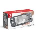 ショッピングニンテンドースイッチ 本体 【新品/在庫あり】[ニンテンドースイッチ本体] ニンテンドースイッチ ライト グレー [HDH-S-GAZAA]