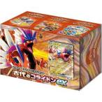 [ new goods / stock equipped ]TCG Pokemon Card Game scarlet & violet starter deck & build set old fee. ko ride nex