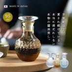 おしゃれ 醤油差し 95ml クリスタルガラス製 TABLE JEWELRY 日本製 1個箱入 | 液だれしない 調味料入れ ガラス しょうゆさし 醤油さし