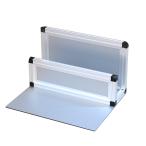 ベッドサイドブックホルダー ベッ�