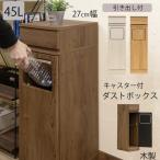 ゴミ箱 ダストボックス フラップ式 