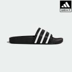 返品可 アディダス公式 シューズ・靴 サンダル adidas オリジナルス アディレッタ ［ADILETTE］ summershop22