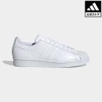 返品可 送料無料 アディダス公式 シューズ・靴 スニーカー adidas スーパースター / Superstar whitesneaker ローカット MAOR