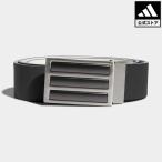 セール価格 返品可 アディダス公式 アクセサリー ベルト ゴルフ adidas 3ストライプツアーベルト / 3-Stripes Tour Belt