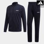 返品可 セール価格 アディダス公式 ウェア・服 セットアップ adidas Basics Track Suit 上下