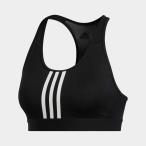 期間限定SALE 01/21 17_00〜01/24 16_59 返品可 アディダス公式 ウェア・服 トップス adidas ドントレスト アルファスキン パッド入り 3ストライプス ブラ /