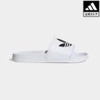 返品可 アディダス公式 シューズ・靴 サンダル adidas アディレッタ ライト サンダル / Adilette Lite Slides whitesneaker