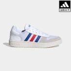 期間限定SALE 09/23 10:00〜09/26 01:59 返品可 アディダス公式 シューズ・靴 スポーツシューズ adidas フープス 2.0 / Hoops 2.0 バッシュ mss22fw