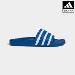 期間限定SALE 12/23 17:00〜12/26 16:59 返品可 アディダス公式 シューズ・靴 サンダル adidas アディレッタ サンダル / Adilette Slides eoss22fw_2