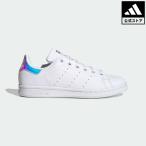 返品可 送料無料 アディダス公式 シューズ・靴 スニーカー adidas STAN SMITH J ローカット minime whitesneaker