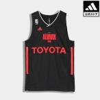 返品可 アウトレット価格 アディダス公式 ウェア・服 トップス adidas アルバルク東京 ホームジャージー