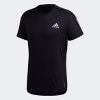 セール価格 返品可 アディダス公式 ウェア・服 トップス adidas オウン ザ ラン クーラー 半袖Tシャツ / Own the Run Cooler Tee ランニングウェア 半袖