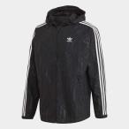 セール価格 返品可 アディダス公式 ウェア・服 アウター adidas モノグラム ウインドブレーカー mss22fw