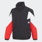 セール価格 返品可 アディダス公式 ウェア・服 アウター adidas スポーツ 2 ストリート パデッドジャケット / Sport 2 Street Padded Jacket