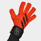 セール価格 返品可 アディダス公式 アクセサリー 手袋/グローブ adidas プレデター リーグ ゴールキーパーグローブ mss22fw
