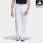 セール価格 返品可 送料無料 アディダス公式 ウェア・服 ボトムス ゴルフ adidas EX STRETCH ACTIVE ストレッチ シックスポケットロングパンツ