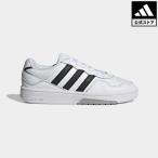 期間限定SALE 05/15 00_00〜23_59 返品可 送料無料 アディダス公式 シューズ・靴 スニーカー adidas Courtic ローカット whitesneaker