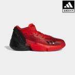 期間限定SALE 01/20 17:00〜01/23 16:59 返品可 アディダス公式 シューズ・靴 スポーツシューズ adidas D.O.N. Issue #4 バッシュ