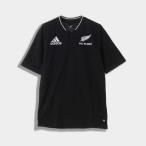 アウトレット価格 返品可 アディダス公式 ウェア・服 トップス adidas M オールブラックス H SS ジャージー