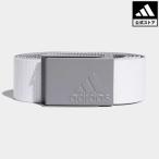 ショッピングオンラインコース 返品可 アディダス公式 アクセサリー ベルト ゴルフ adidas リバーシブル テープベルト