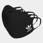 アディダス公式 アクセサリー その他アクセサリー adidas フェイスカバー 3枚組(XS/S)/ FACE COVERS XS/S 3-PACK