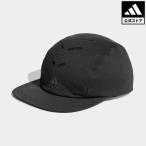 返品可 セール価格 アディダス公式 アクセサリー 帽子 adidas ランナー 4P HEAT. RDY キャップ summershop22