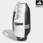 ショッピングキャディバッグ 返品可 セール価格 ラッピング不可 送料無料 アディダス公式 アクセサリー バッグ・カバン ゴルフ adidas スリーストライプ キャディバッグ Gnot