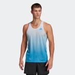 セール価格 返品可 アディダス公式 ウェア・服 トップス adidas アディゼロ エンジニアド シングレット ランニングウェア トップス