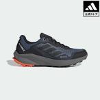 返品可 セール価格 送料無料 アディダス公式 シューズ・靴 スポーツシューズ adidas テレックス トレイルライダー GORE-TEX トレイルランニング / Terrex Trai…