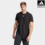 返品可 セール価格 アディダス公式 ウェア・服 トップス adidas Win Confidence ランニング HEAT. RDY 半袖Tシャツ ランニングウェア