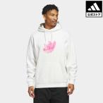 返品可 セール価格 アディダス公式 ウェア・服 トップス adidas グラフィック シュムーフォイルパーカー（ジェンダーニュートラル） トレーナー eoss23ss