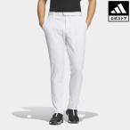 返品可 セール価格 アディダス公式 ウェア・服 ボトムス ゴルフ adidas EX STRETCH ACTIVE サマーベンチレーションパンツ