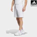 ショッピングオンラインコース 返品可 セール価格 アディダス公式 ウェア・服 ボトムス ゴルフ adidas サマーベンチレーション ストレッチショートパンツ