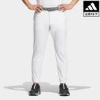 ショッピングセール ボトムス 返品可 セール価格 アディダス公式 ウェア・服 ボトムス ゴルフ adidas EX STRETCH ACTIVE タスラン アンクルパンツ Gnot