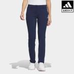 返品可 セール価格 送料無料 アディダス公式 ウェア・服 ボトムス ゴルフ adidas EX STRETCH ACTIVE 撥水 ウエストストレッチパンツ