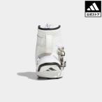 返品可 アディダス公式 アクセサリー バッグ・カバン ゴルフ adidas スリーストライプ キャディバッグ型 ボールケース